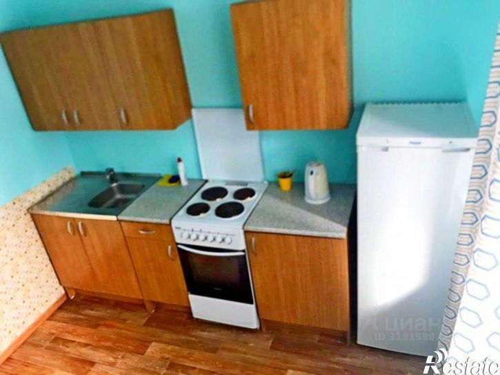 1-комн квартира Менделеева, 145