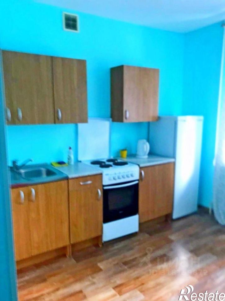 1-комн квартира Менделеева, 145