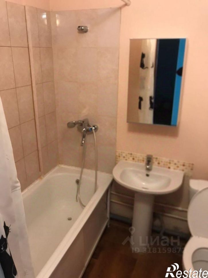 1-комн квартира Менделеева, 145