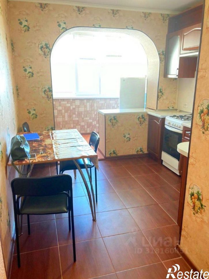 1-комн квартира Академика Королёва, 17