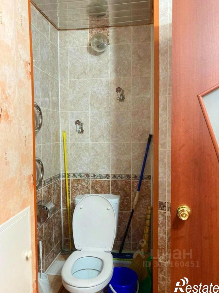 1-комн квартира Академика Королёва, 17