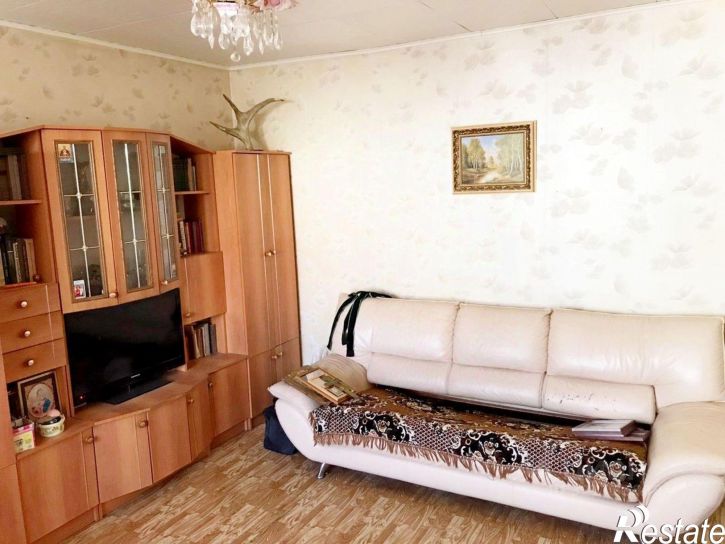 1-комн квартира Чернышевского, 104