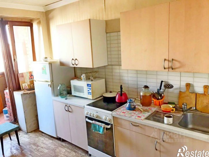 1-комн квартира Чернышевского, 104