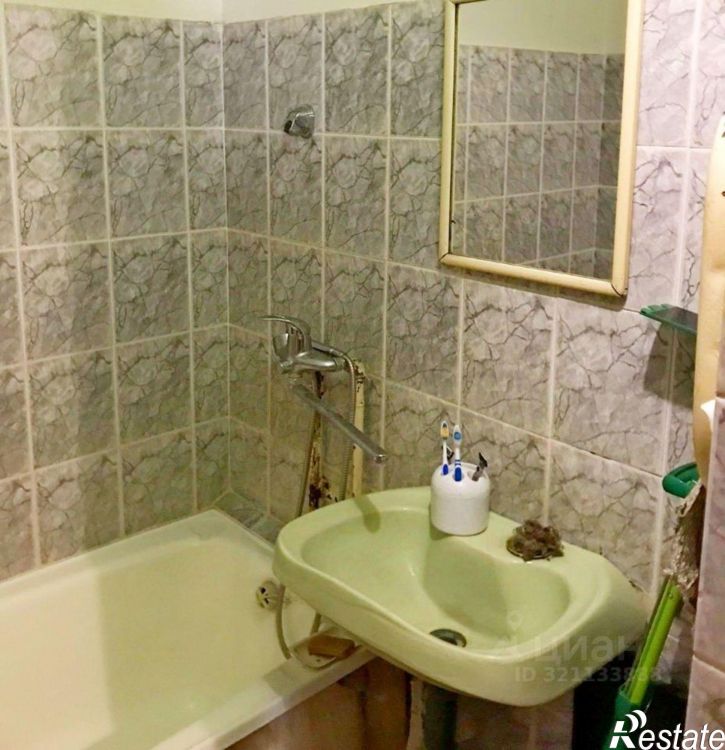 1-комн квартира Чернышевского, 104