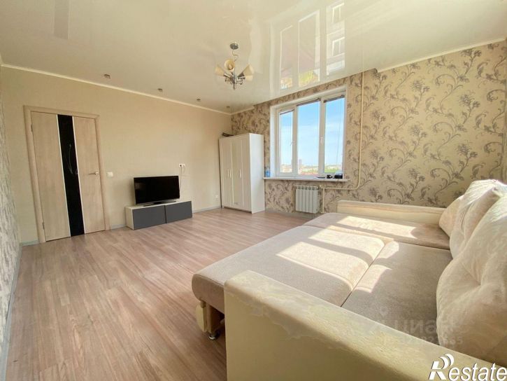 2-комн квартира Менделеева, 145