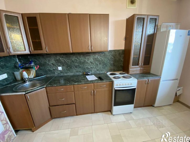 2-комн квартира Менделеева, 145