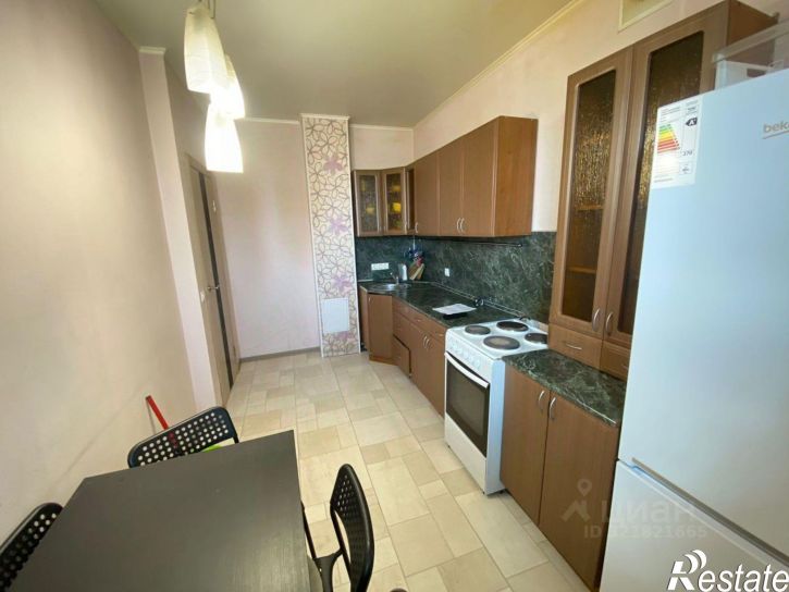 2-комн квартира Менделеева, 145