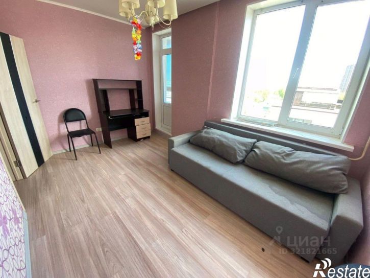 2-комн квартира Менделеева, 145