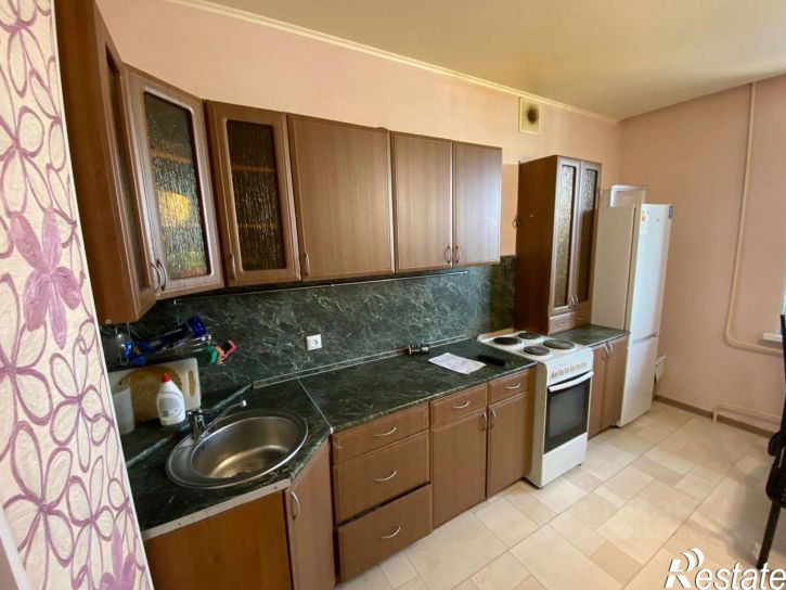 2-комн квартира Менделеева, 145