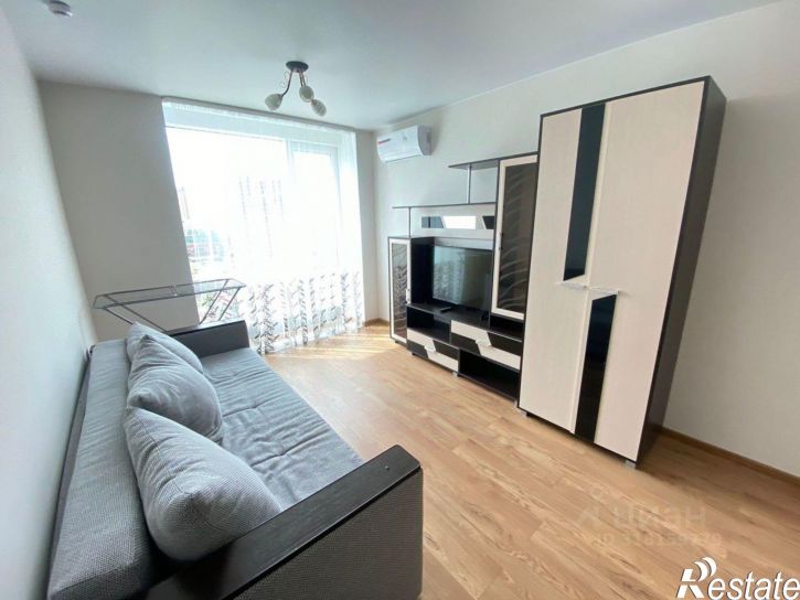 2-комн квартира Гали Ибрагимова, 5