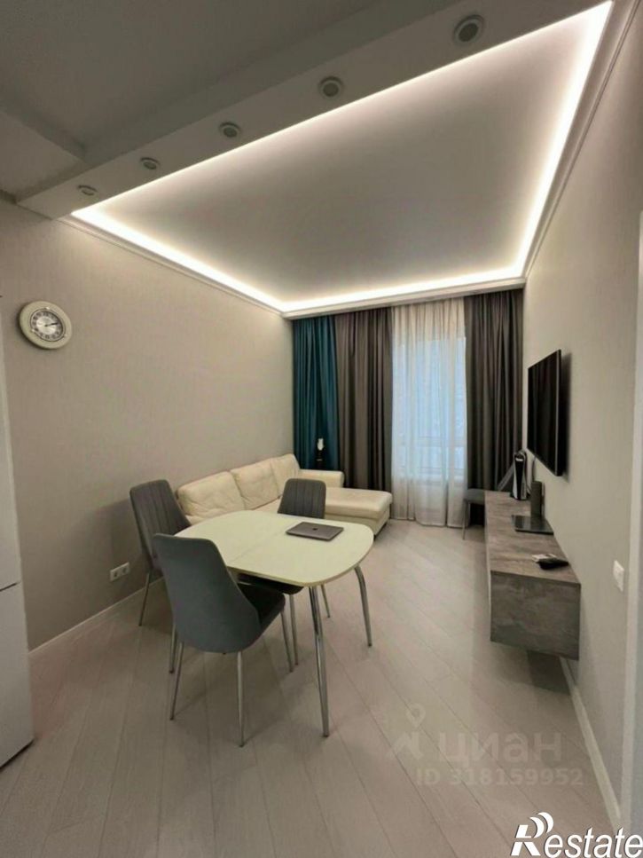 2-комн квартира улица Ленина, 75,  д. 75