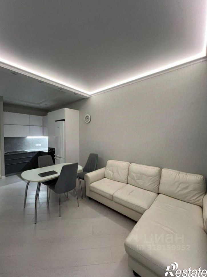 2-комн квартира улица Ленина, 75,  д. 75