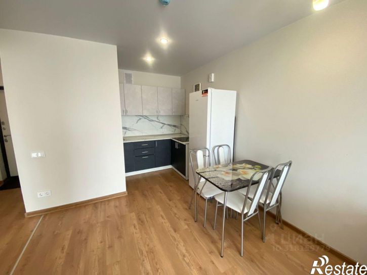 2-комн квартира Гали Ибрагимова, 5