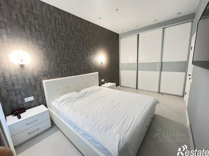 2-комн квартира улица Ленина, 75,  д. 75