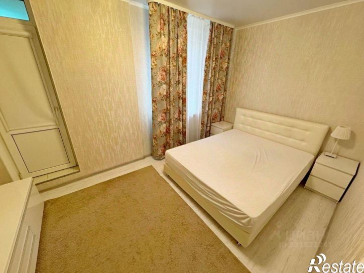 2-комн квартира Менделеева, 145