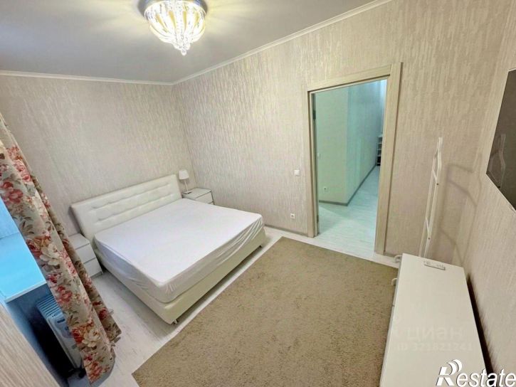 2-комн квартира Менделеева, 145