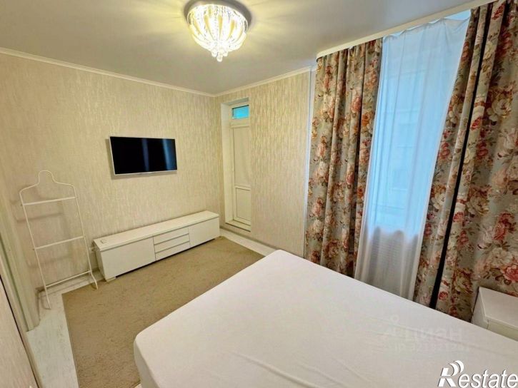 2-комн квартира Менделеева, 145