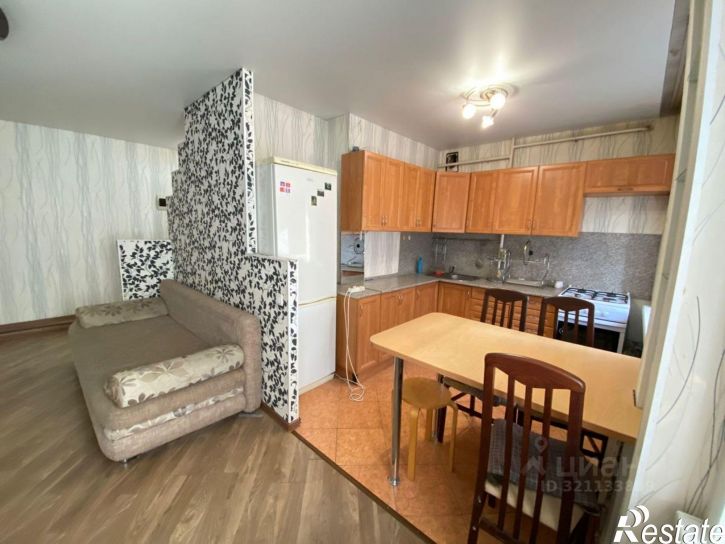 2-комн квартира Бессонова, 3