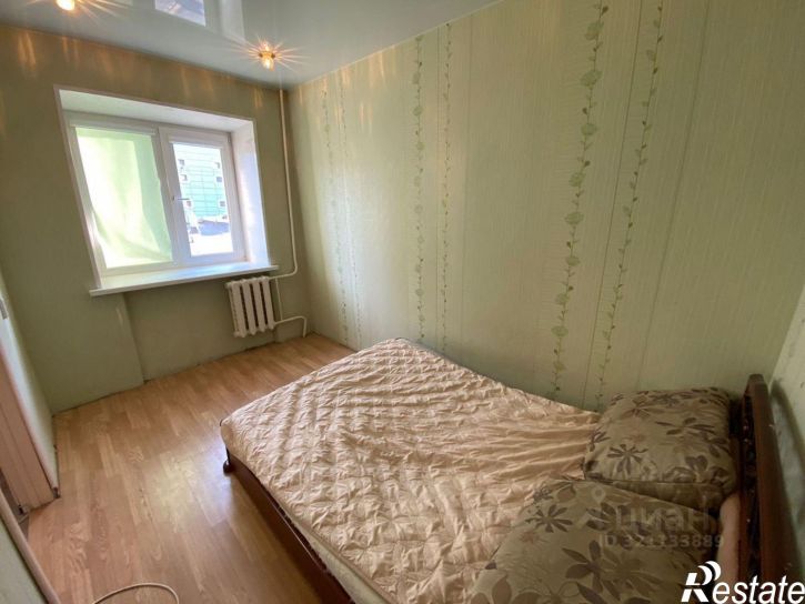 2-комн квартира Бессонова, 3