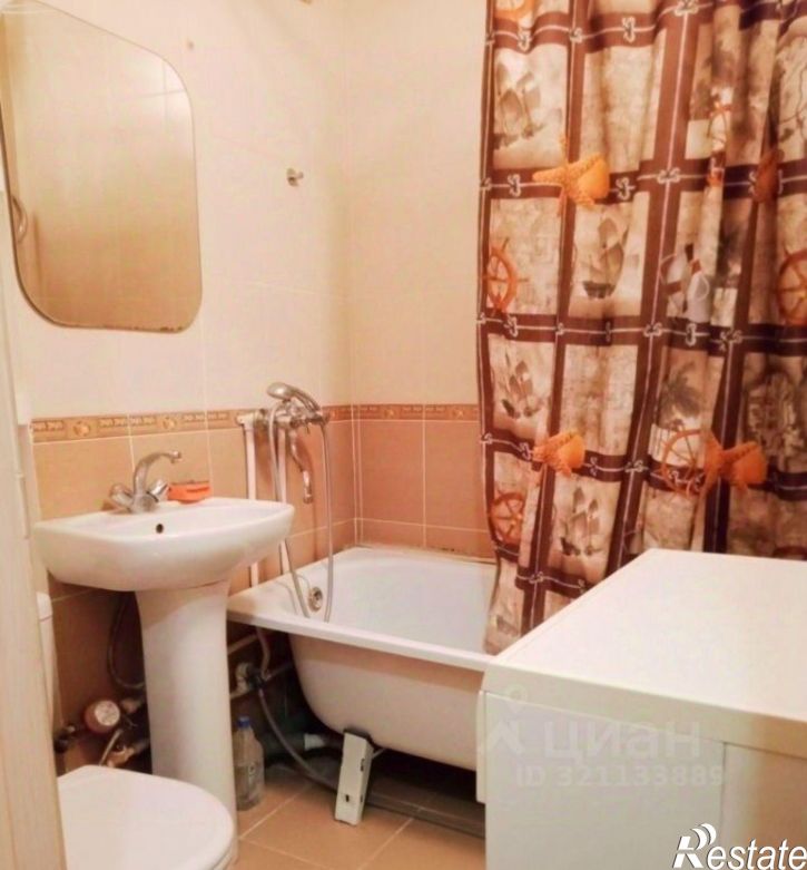 2-комн квартира Бессонова, 3