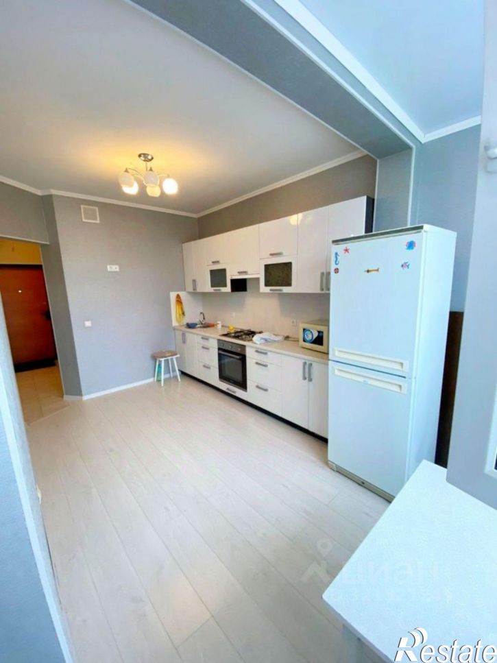 1-комн квартира Цюрупы, 158/2