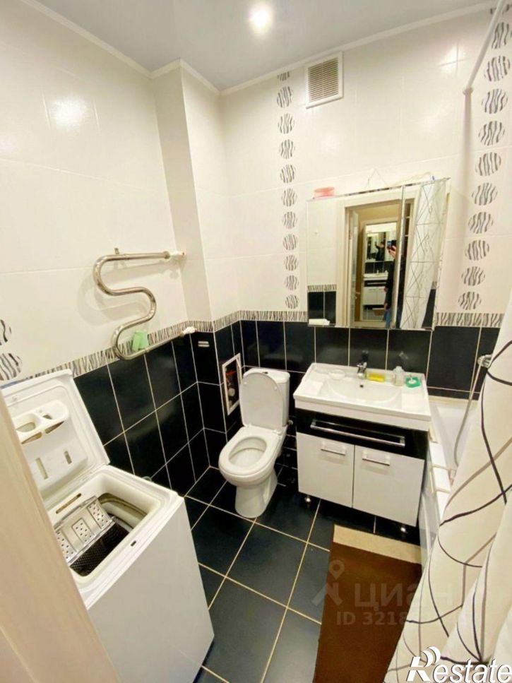 1-комн квартира Цюрупы, 158/2