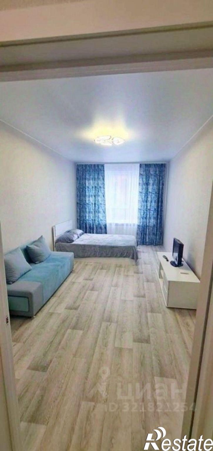 2-комн квартира проспект Дружбы Народов, 57/1