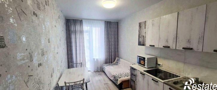 2-комн квартира проспект Дружбы Народов, 57/1