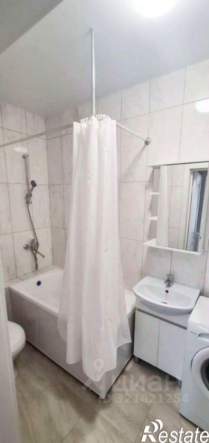 2-комн квартира проспект Дружбы Народов, 57/1