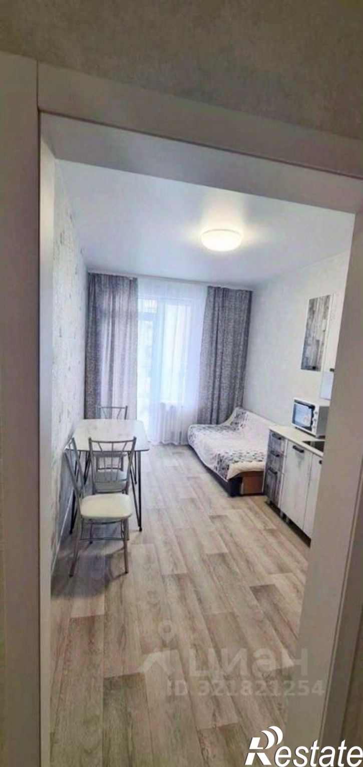 2-комн квартира проспект Дружбы Народов, 57/1