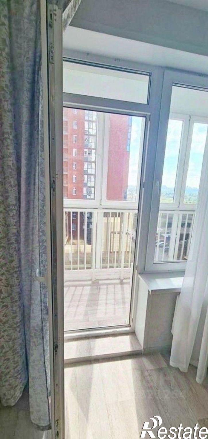 2-комн квартира проспект Дружбы Народов, 57/1