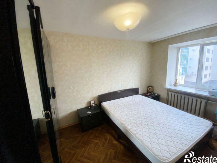 2-комн квартира Заки Валиди, 62/1