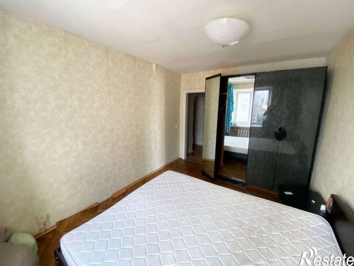 2-комн квартира Заки Валиди, 62/1