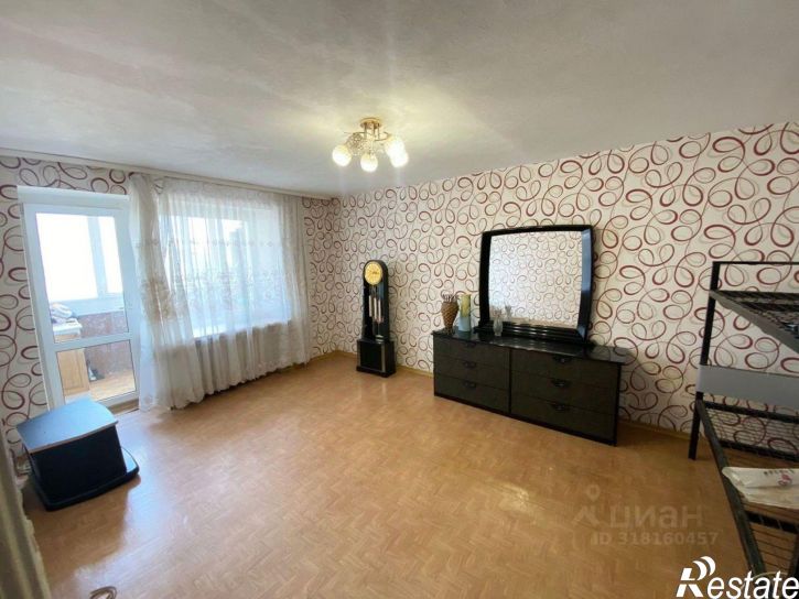 2-комн квартира Заки Валиди, 62/1