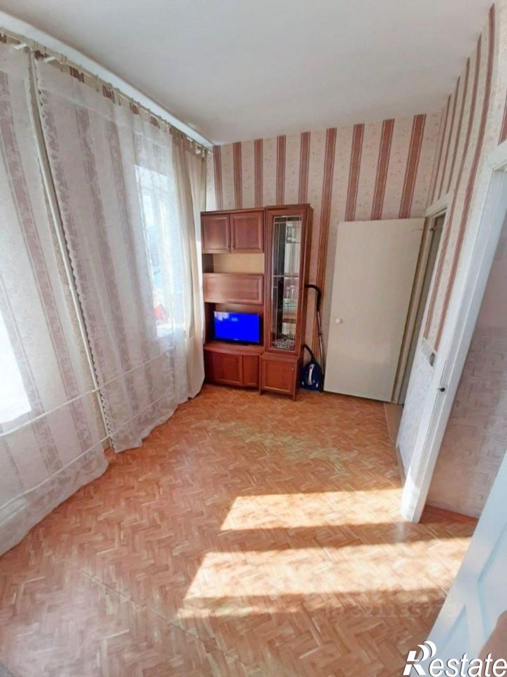 1-комн квартира Заки Валиди, 45