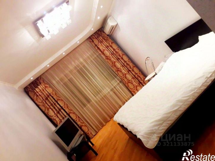 2-комн квартира Кирова, 99/2