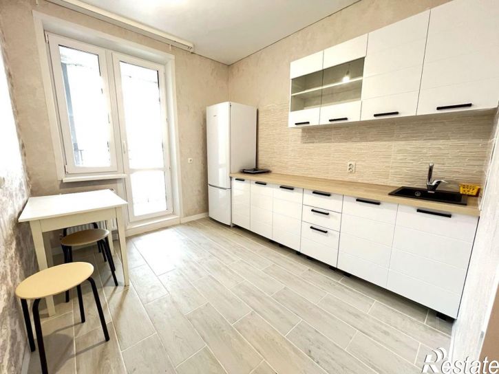 1-комн квартира Ленина, 162