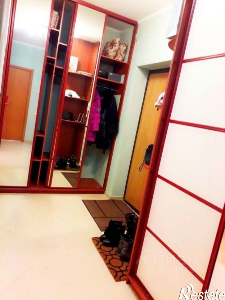 2-комн квартира Кирова, 99/2