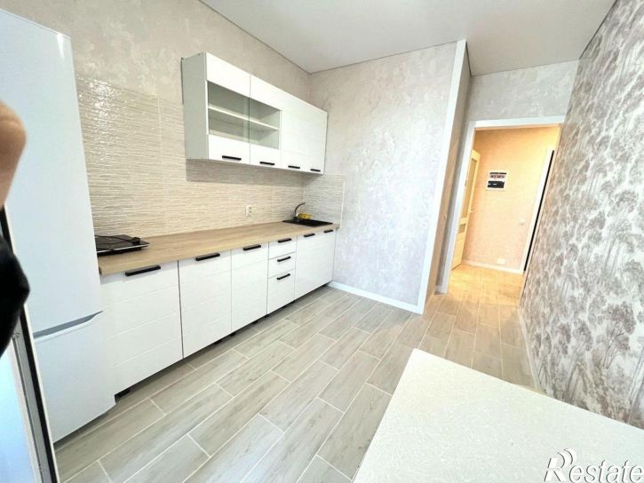 1-комн квартира Ленина, 162