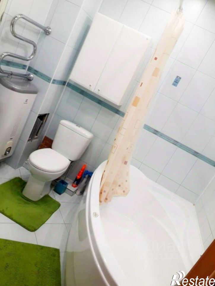 2-комн квартира Кирова, 99/2