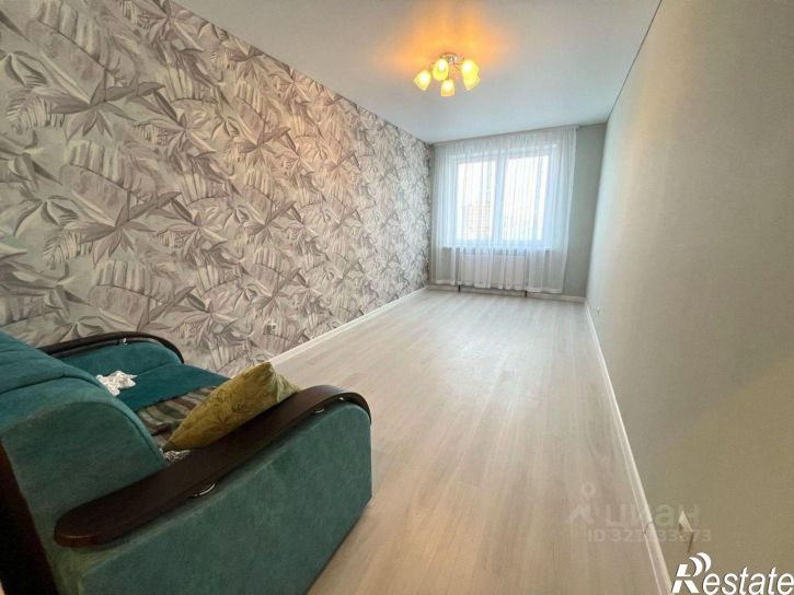 1-комн квартира Ленина, 162