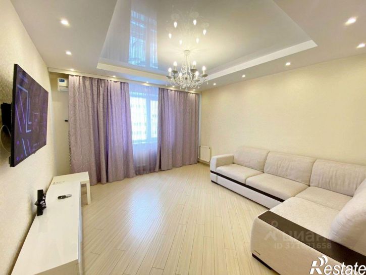 2-комн квартира Карла Маркса, 60