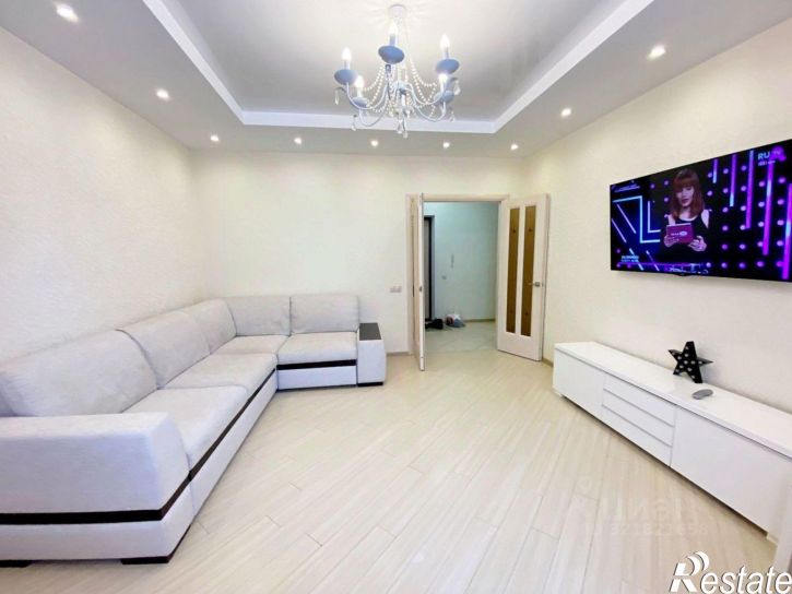 2-комн квартира Карла Маркса, 60