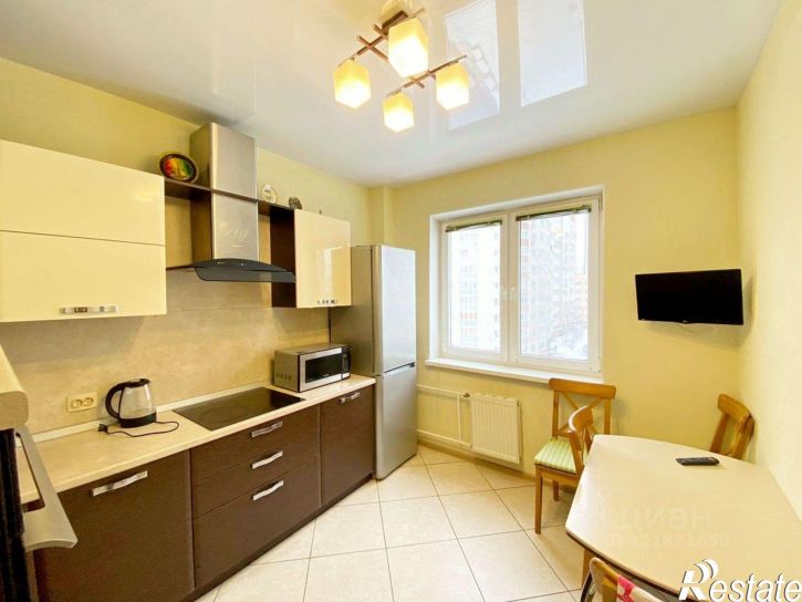 2-комн квартира Карла Маркса, 60