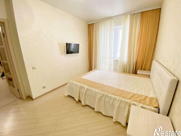 2-комн квартира Карла Маркса, 60