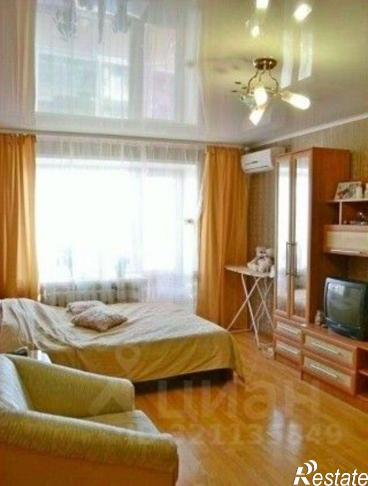 1-комн квартира Заки Валиди, 7