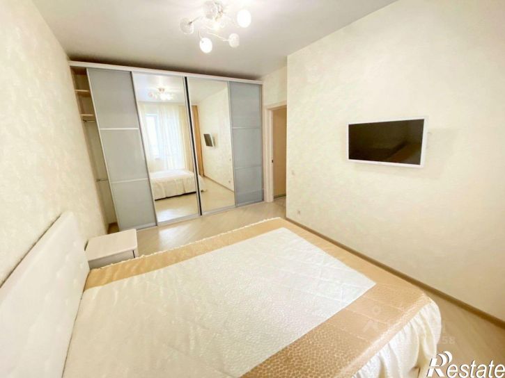 2-комн квартира Карла Маркса, 60