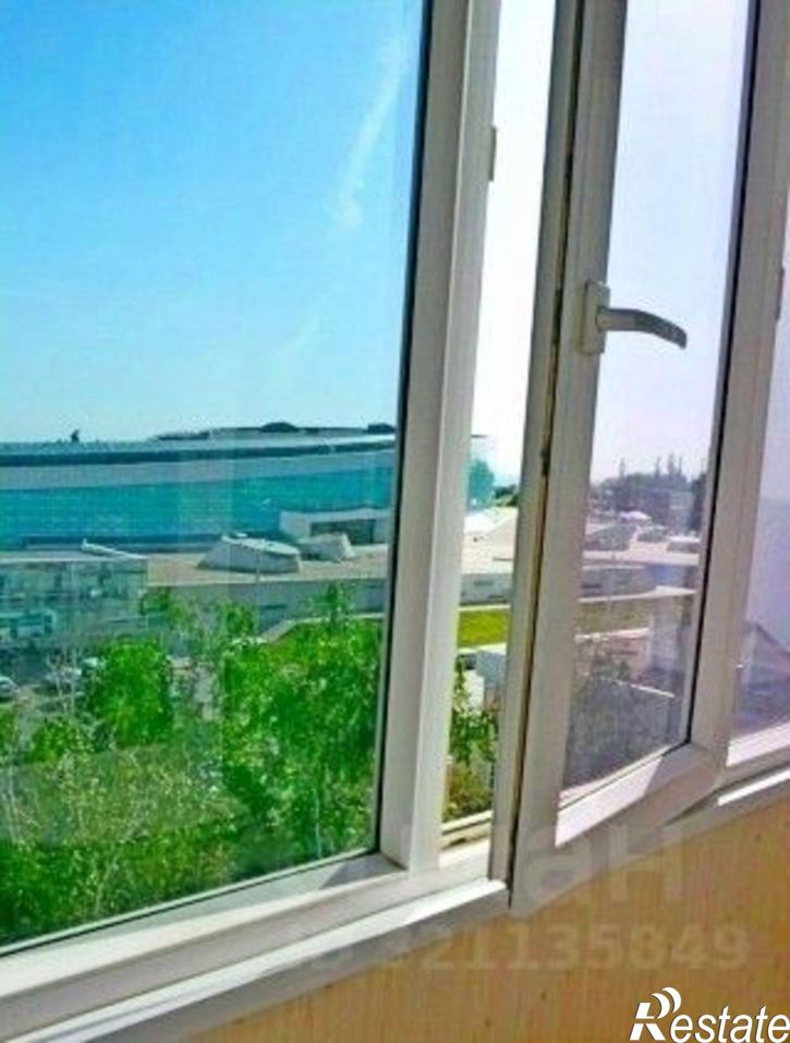 1-комн квартира Заки Валиди, 7