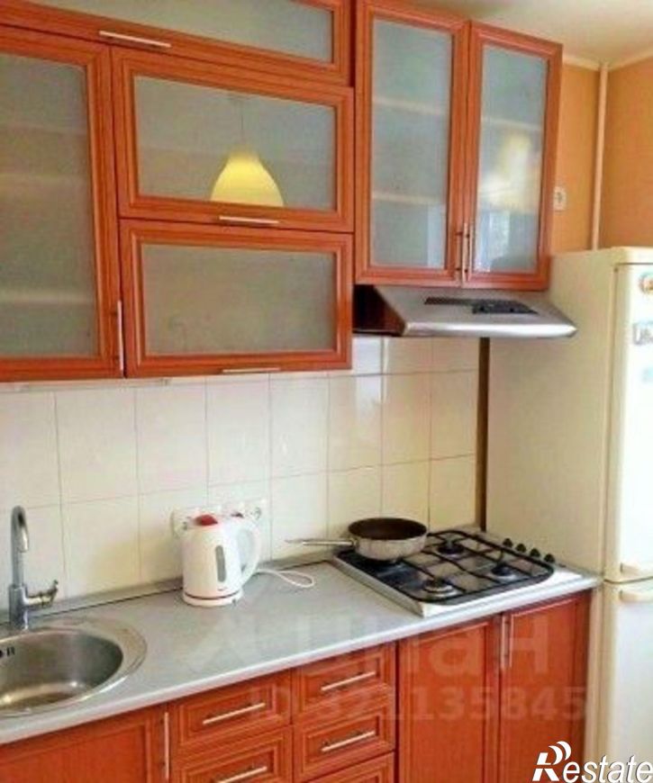 1-комн квартира Пушкина, 56