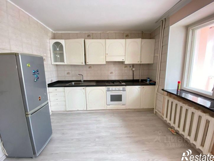 2-комн квартира бульвар Хадии Давлетшиной, 18